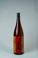 日本酒　諏訪大津屋本家　ダイヤ菊　純米吟醸原酒　生一本　1800ml