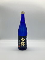 日本酒　米澤酒造　今錦　純米吟醸　美山錦　生原酒　720ml