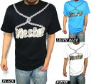 NESTA BRAND ネスタブランド メンズ ネックレス/プリント tシャツ ゴールド NESTABRAND ネスタ ブランド