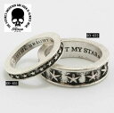 Roen ロエン 指輪 メンズ レディース 芸能人 ロエンブラック RoenBLACK リング アクセサリー スター/星 ブラス RO-651/RO-652 ジ...