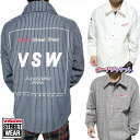 R[`WPbg Vc/u] Y XgCv/`FbN BW VISION STREET WEAR Xg[g