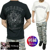 ɥϡǥ ed hardy ɡϡǥ T t  ɥ t   ɽ ֥ Ⱦµ åȥ ֥å/եۥ磻 3顼 M-XL 饤 ե