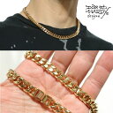 Ghn[fB[ ED HARDY GhEn[fB[ lbNX 8mm/45cm 6/약 S[h BRASS/^J WG[ ANZT[ YWG[ EDKN-013G