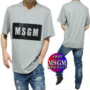 MSGM/GGXW[G TVc Y  u₩/f C^A/uh  O[ XS-XL