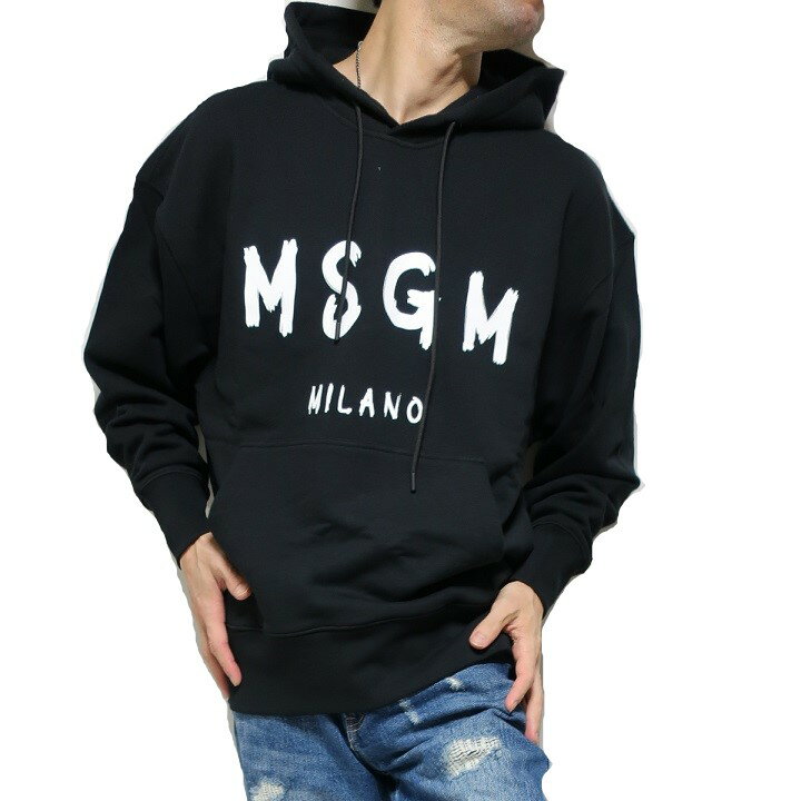 楽天市場】msgm パーカー(メンズファッション)の通販 楽天市場】msgm パーカー(メンズファッション)の通販
