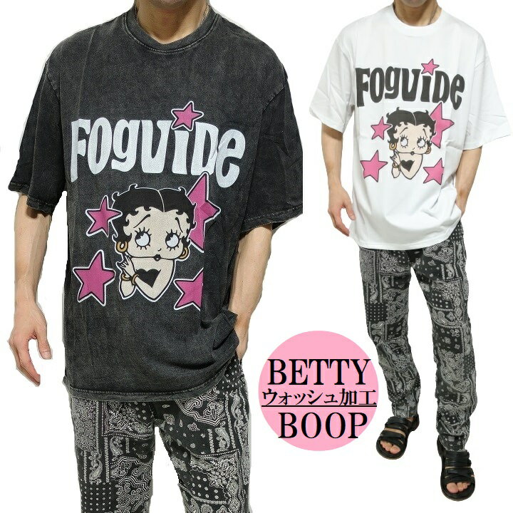 ٥ƥ֡ t ٥ƥ T  å åù / ٥ƥ֡  åȥ Ⱦµ  ֥å/ۥ磻 betty boop 饯 M-XL