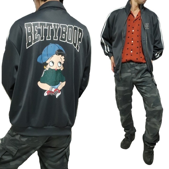 楽天市場】ベティちゃん ジャケットの通販