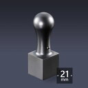 会社 角印 ブラストチタン(ブラック) 角天丸21ミリ/ 会社印 法人印 代表者印 法人用 実印 会社 仕事 会社設立 印鑑セット 会社印鑑 登記 個人事業主 送料無料