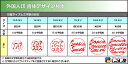 外国人印 玄武【げんぶ】 丸寸胴18ミリ/ デザイン確認無料 ローマ字 カタカナ アルファベット お土産 プレゼント 銀行印 実印 ハンコ 2