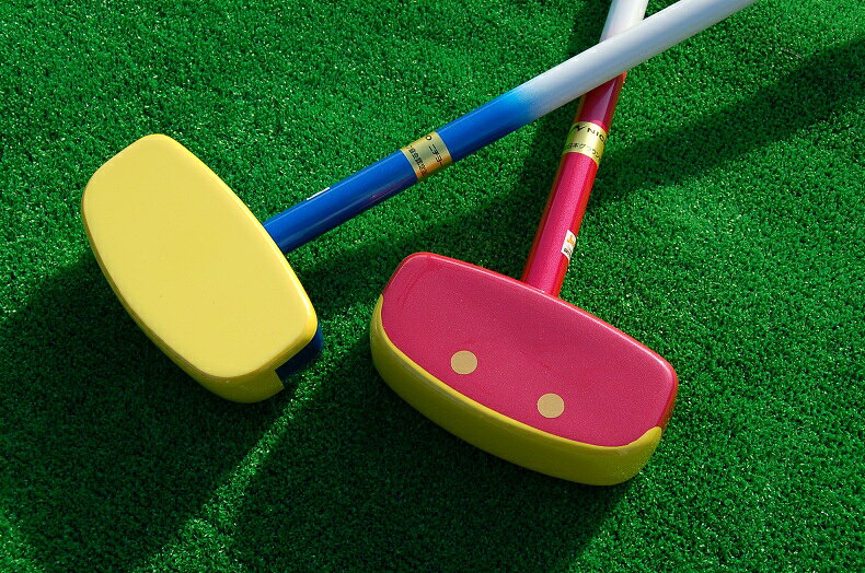 グラウンドゴルフ 【送料無料】 ワイドフェースモデル P?550 3点セット Ground Golf メンズ用セット レディース用セット グラウンド ゴルフ グランドゴルフ グランドゴルフ用品