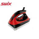 SWIX (スウィックス) デジタルアイロン スポーツワクシングアイロン T73D100J 【チューンナップ用品 】【お手入れ・メンテナンス用品】(T73D11...