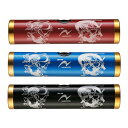 ゲートボール ニチヨー NICHIYO 【完全受注生産】RJM0F 風神雷神ヘッド(ジュラルミンフェースモデル) ゲートボール用品