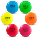 グラウンドゴルフ 羽立工業 HATACHI ハタチ 芝用ボール ウルトラライト7 BH3411 グランドゴルフボール Ground Golf グラウンドゴルフ用...