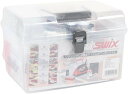SWIX(スウィックス) ワクシング チューニングセット スウィックス(swix)(メンズ、レディース)アイロンセット PA008XB スキー スノボード用 【...