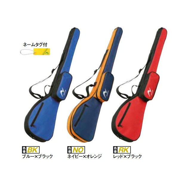 グラウンドゴルフニチヨーNICHIYOクラブケースG814GroundGolfグラウンドゴルフ用品グランドゴルフ用品