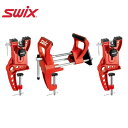SWIX(スウィックス)VISES パワーバイス T0149-90N 【チューンナップ用品 】【お手入れ・メンテナンス用品】