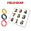 輪投 輪投げ エンジョイ 輪投げ セット DXタイプ FIELD GEAR FG-WG ワナゲ わなげ イベント用 スポーツ輪投げ その1