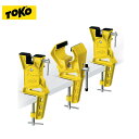 TOKO トコ スキーバイス WC 5560035 【チューンナップ用品 】【お手入れ・メンテナンス用品】