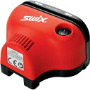 SWIX T412-110 電動スクレーパー シャープナー【2023-24 モデル】 【チューンナップ用品】【お手入れ・メンテナンス用品】