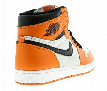 NIKE AIR JORDAN 1 RETRO HIGH OG　'REVERSE SHATTERED BACKBOARD'☆