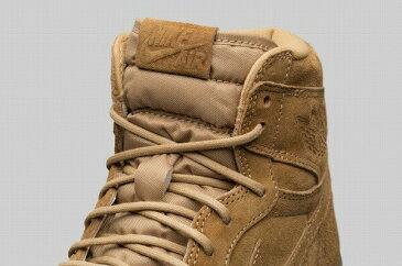 ☆ビックサイズ限定特価!!「ナイキ・ジョーダン・バスケット」NIKE AIR JORDAN 1 RE HI OG“Wheat”