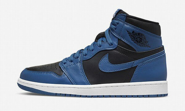 NIKE AIR JORDAN 1 RE HI OG(DARK MARINA BLUE)