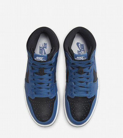 NIKE AIR JORDAN 1 RE HI OG(DARK MARINA BLUE)