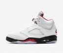 NIKE AIR JORDAN 5 RE(FIRE RED 2020 )スラムダンク流川