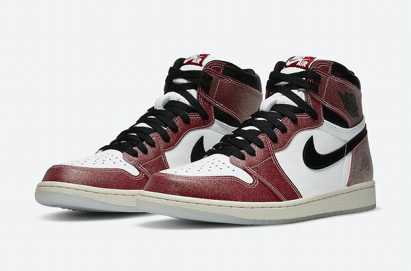 Trophy Room Chicago Nike Jordan1 Retro High