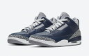 NIKE AIR JORDAN 3 RETRO (MIDNIGHT NAVY)