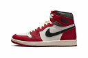 NIKE AIR JORDAN 1 RE HI OG Lost & Found ☆2023年特別感謝特価！