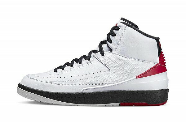 NIKE AIR JORDAN 2 RETRO OG CHICAGO