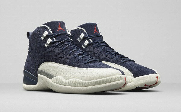 ☆ビックサイズ限定特価！【harusport_d19】NIKE AIR JORDAN 12 RETRO “INTERNATIONAL FLIGHT”エアジョーダン　ナイキ