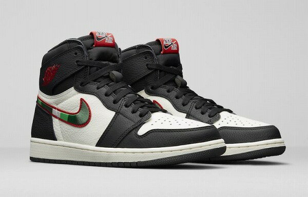 (エアジョーダン ナイキ)NIKE AIR JORDAN 1 RETRO HIGH OG`SPORTS ILLUSTRATED`☆入荷！