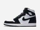 NIKE WMNS AIR JORDAN 1 RETRO HIGH OG“Panda”第2弾少量確保!