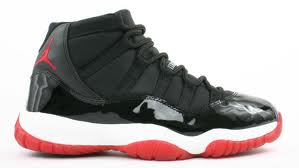 ナイキ スニーカーAIR JORDAN 11 RETRO “BRED”“CHICAGO BULLS”ナイキ　エア ジョーダン11