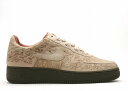 NIKE AIR FORCE 1 PRE 'LASER'Stephen Maze Georges