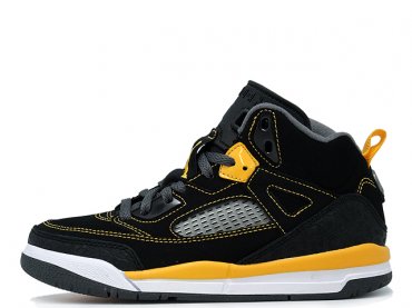 【ナイキ　キッズ・ベビー・マタニティ】NIKE JORDAN SPIZIKE PS (Thunder)【new_d19】