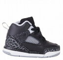 【キッズ ベビー マタニティ】NIKE JORDAN SPIZIKE TD (003)