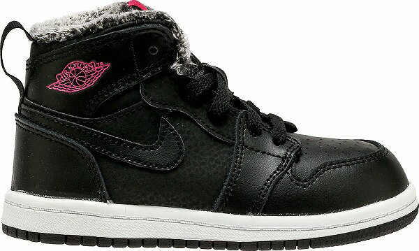 【ナイキ　キッズ・ベビー・マタニティ】NIKE JORDAN 1 RE HI GT (014)ベビー【new_d19】