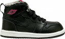 【ナイキ キッズ ベビー マタニティ】NIKE JORDAN 1 RE HI GT (014)ベビー【new_d19】