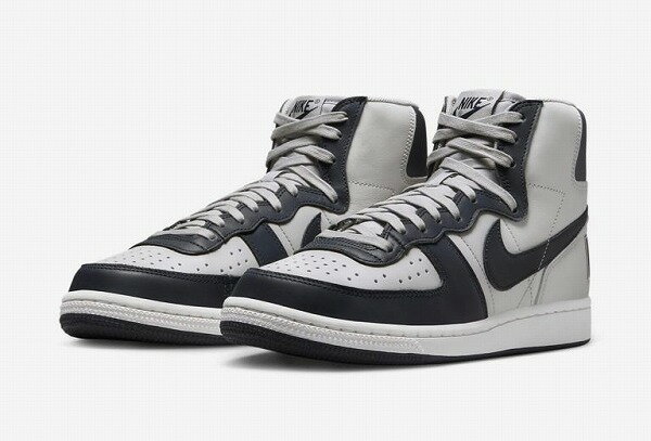 NIKE TERMINATOR HIGH OG GEORGETOWN