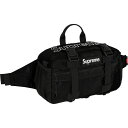 Supreme Waist Bag 19FW Supreme Waist Bag 19FW