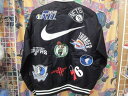 18SS NBA Teams Warm-Up Jacket