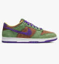 NIKE DUNK LOW SP VENEER