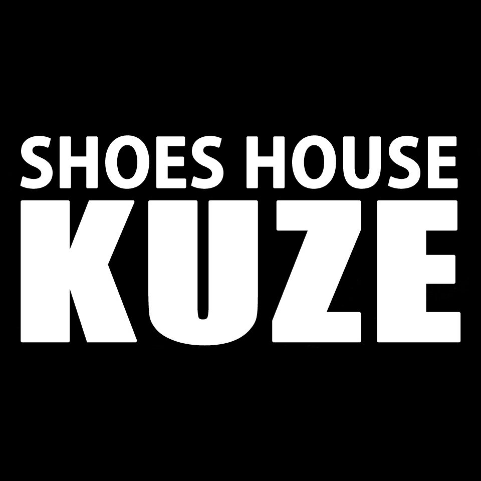 shoes house kuze