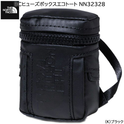 ノースフェイス THE NORTH FACE BCヒューズボックスエコトート BC Fuse Box Eco Tote NN32328-K THE NORTH FACEの定番アイテム「BC Fuse Box」シリーズのポーチと、ポーチ内に収納可能なトートバッグのセットです。ミニポーチの素材はPUコーティングを施した高耐久素材を採用。背面にキーリング付きで、キーホルダーとしても使用できます。コンパクトに収納できるトートバッグは、サブバッグやお買い物に便利なサイズ（横39cm、奥行11cm、高さ40cm）。 【Fabric】　本体/ポリエステル100％（PUコーティング）、トートバッグ/ポリエステル100％ 【Function】　バッグの中に収納可能なトートバッグ付き/シンプルな1気室/ショルダーハーネス/デイジーチェーン 【Size】 ONE SIZE：本体/H7.5×W5×D2.5cm、トートバッグ/H40×W39×D11cm メーカー希望小売価格はメーカーサイトに基づいて掲載していますノースフェイス THE NORTH FACE BCヒューズボックスエコトート BC Fuse Box Eco Tote NN32328-K THE NORTH FACEの定番アイテム「BC Fuse Box」シリーズのポーチと、ポーチ内に収納可能なトートバッグのセットです。ミニポーチの素材はPUコーティングを施した高耐久素材を採用。背面にキーリング付きで、キーホルダーとしても使用できます。コンパクトに収納できるトートバッグは、サブバッグやお買い物に便利なサイズ（横39cm、奥行11cm、高さ40cm）。 【Fabric】　本体/ポリエステル100％（PUコーティング）、トートバッグ/ポリエステル100％ 【Function】　バッグの中に収納可能なトートバッグ付き/シンプルな1気室/ショルダーハーネス/デイジーチェーン 【Size】 ONE SIZE：本体/H7.5×W5×D2.5cm、トートバッグ/H40×W39×D11cm ※発売元/株式会社ゴールドウイン ※サイジングはメーカーの記載になります。 ※製品の素材や個体差により、サイズが多少異なる場合がございますがご了承くださいませ。 ※画像の色はブラウザやモニター、設定などにより実物の色と若干異なる場合がございます。