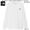 ザ ノースフェイス THE NORTH　FACE ロングスリーブスモールボックスロゴティー（メンズ） L/S Small Box Logo Tee NT32441-W 速乾性のあるリサイクルポリエステルと風合いのよいコットンを混紡した、ニット素材の長袖Tシャツ。 コットンライクな生地で、しなやかな着心地です。左胸に配置した小さなスクエアロゴが、デザインのアクセントになっています。 ※ネコポス（クロネコヤマト便）で発送致します。 ポスト投函となりますので日付指定は承っておりません。複数ご注文の場合はご注文後に送料をお知らせいたしますので、 当店からの連絡をお待ち下さいませ。　 【Fabric】 Recycled T/C Knit（ポリエステル73％、綿27％） 【Weight】 約300g（Mサイズ） メーカー希望小売価格はメーカーサイトに基づいて掲載していますザ ノースフェイス THE NORTH　FACE ロングスリーブスモールボックスロゴティー（メンズ） L/S Small Box Logo Tee NT32441-W 速乾性のあるリサイクルポリエステルと風合いのよいコットンを混紡した、ニット素材の長袖Tシャツ。 コットンライクな生地で、しなやかな着心地です。左胸に配置した小さなスクエアロゴが、デザインのアクセントになっています。 ※ネコポス（クロネコヤマト便）で発送致します。 ポスト投函となりますので日付指定は承っておりません。複数ご注文の場合はご注文後に送料をお知らせいたしますので、 当店からの連絡をお待ち下さいませ。　 【Fabric】 Recycled T/C Knit（ポリエステル73％、綿27％） 【Weight】 約300g（Mサイズ） サイズ S M L XL 適応身長(cm) 160-170 165-175 170-180 175-185 &nbsp;適応胸囲(cm) 84-92 88-96 92-100 96-104 　　 ※発売元/株式会社ゴールドウイン ※サイジングは身長・胸囲はメーカーの記載になります。 ※製品の素材や個体差により、サイズが多少異なる場合がございますがご了承くださいませ。 ※画像の色はブラウザやモニター、設定などにより実物の色と若干異なる場合がございます。