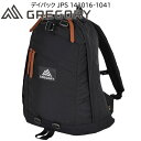 グレゴリー GREGORY クラシック デイ デイパック 141016-1041 バックパック バッグ ザック リュック PC タブレット 軽量 ファスナー式 ...