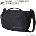 GREGORY ナノショルダーバッグ / 1452850